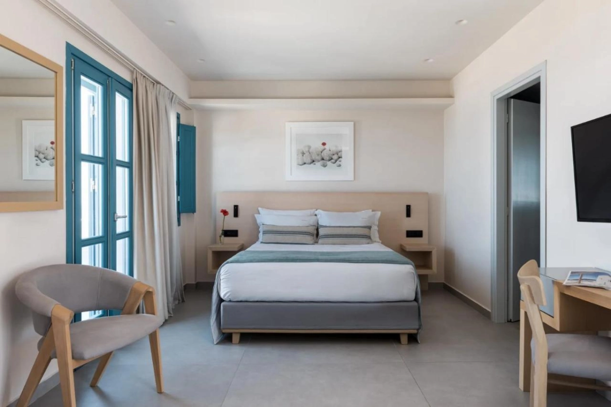 Aeifos Boutique Hotel - Hotel Photo 84