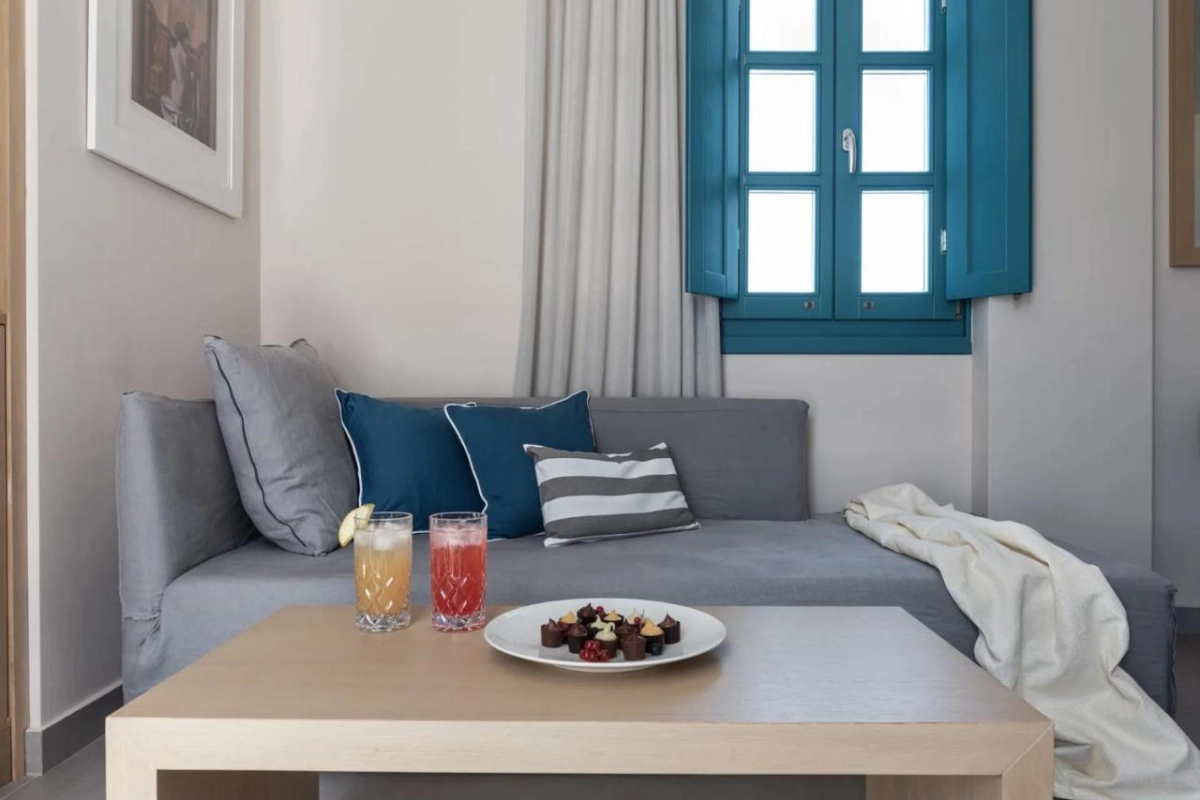 Aeifos Boutique Hotel - Hotel Photo 85