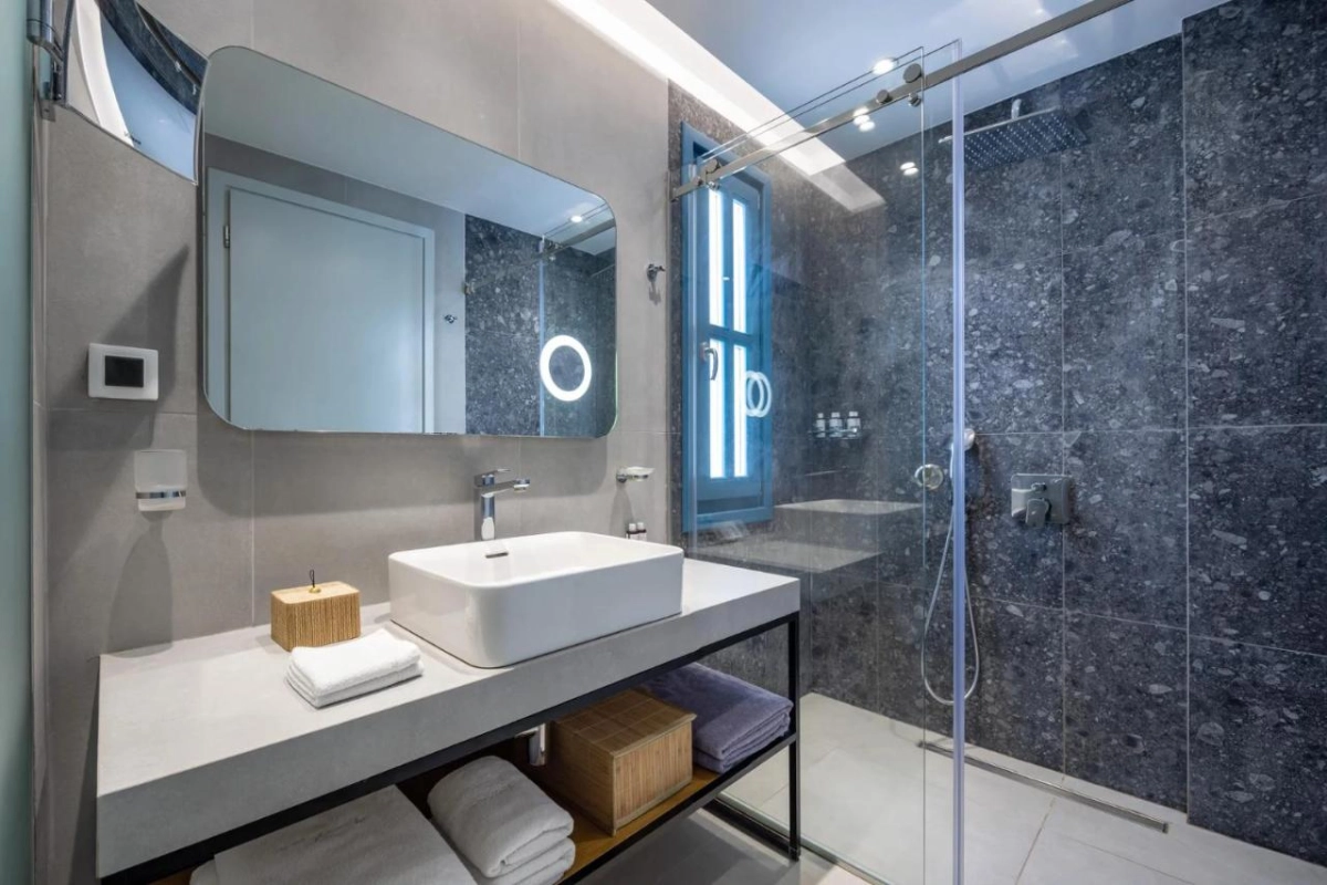 Aeifos Boutique Hotel - Hotel Photo 86