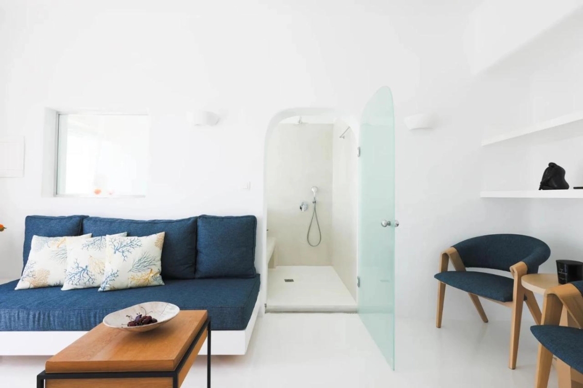 Aeifos Boutique Hotel - Hotel Photo 88