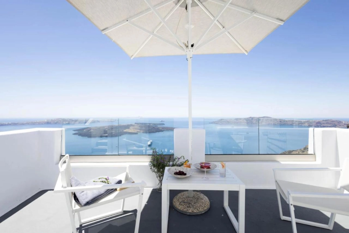 Aeifos Boutique Hotel - Hotel Photo 89