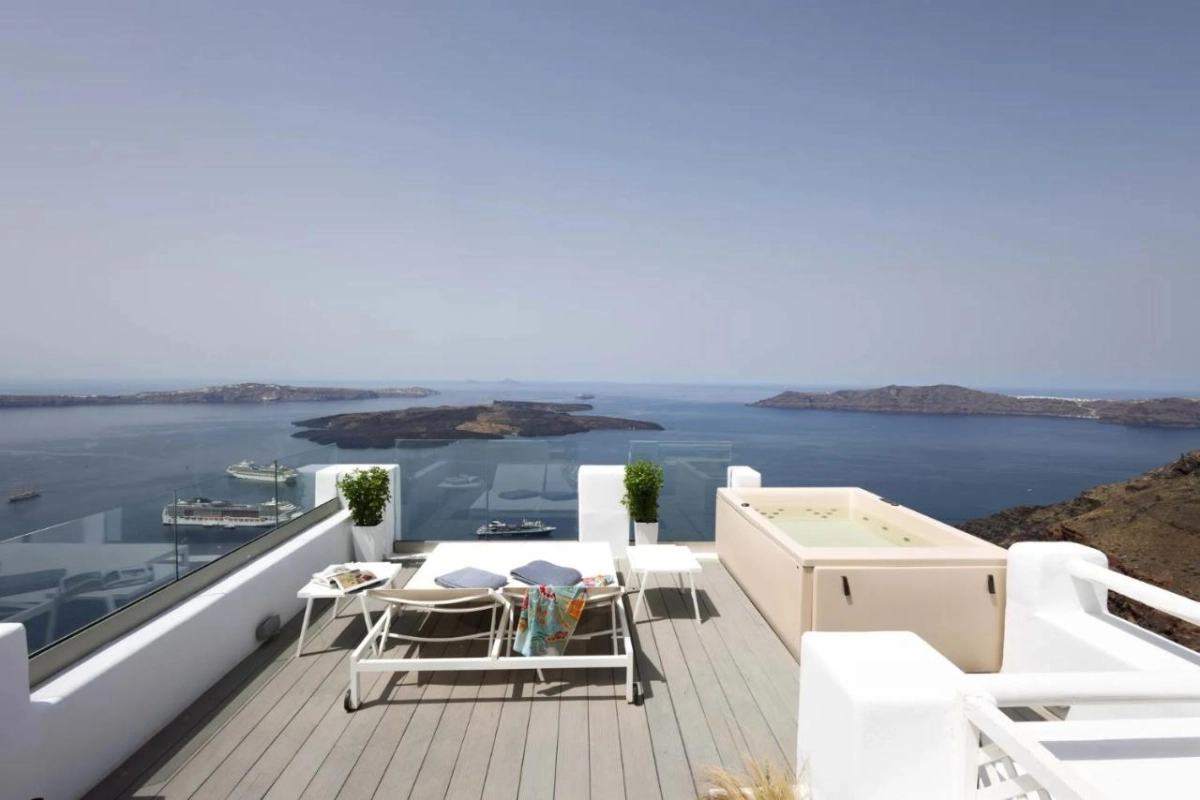 Aeifos Boutique Hotel - Hotel Photo 91