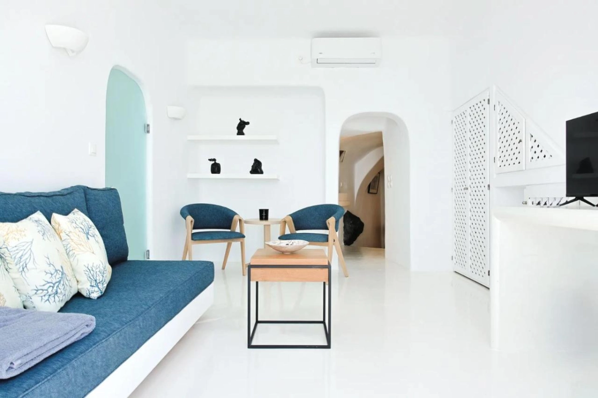 Aeifos Boutique Hotel - Hotel Photo 92