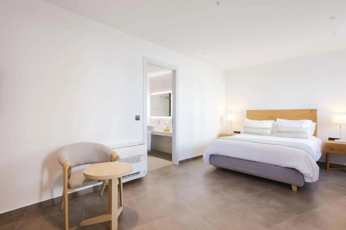 Aeifos Boutique Hotel - Hotel Photo 95