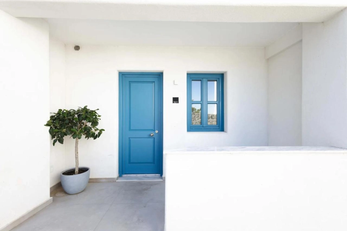 Aeifos Boutique Hotel - Hotel Photo 96