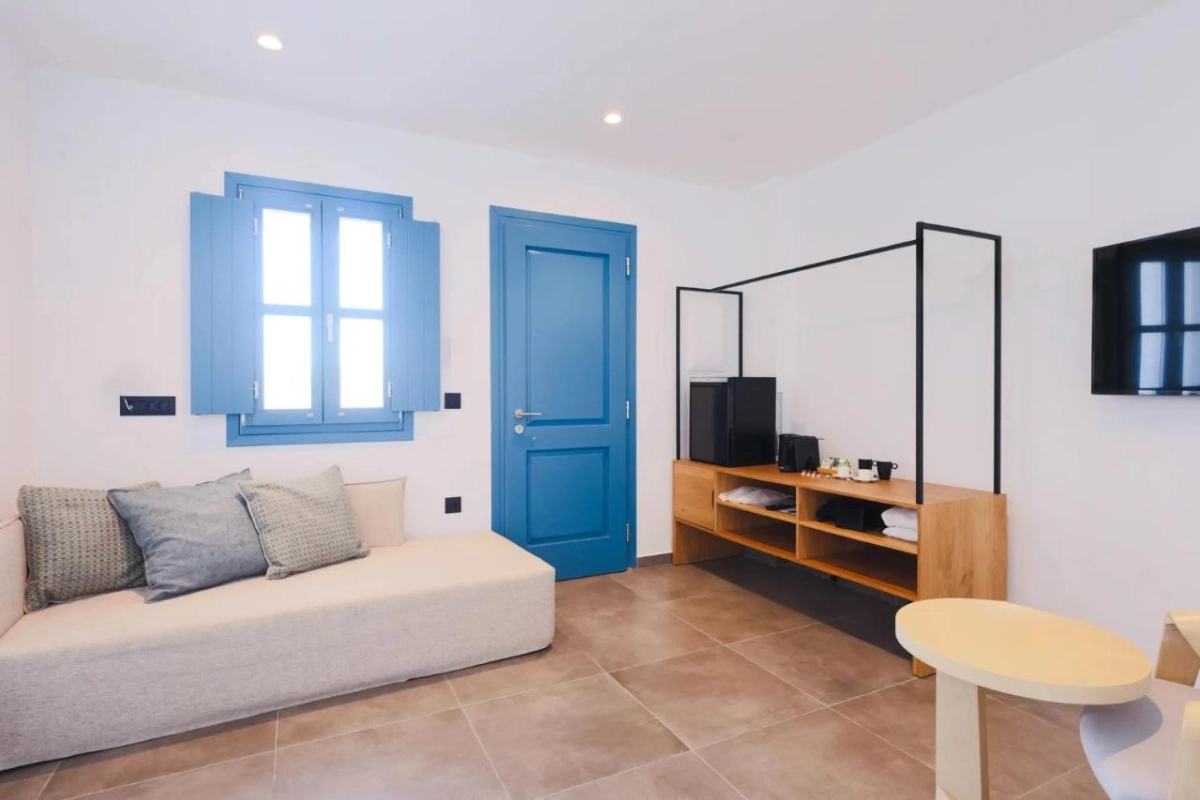 Aeifos Boutique Hotel - Hotel Photo 97