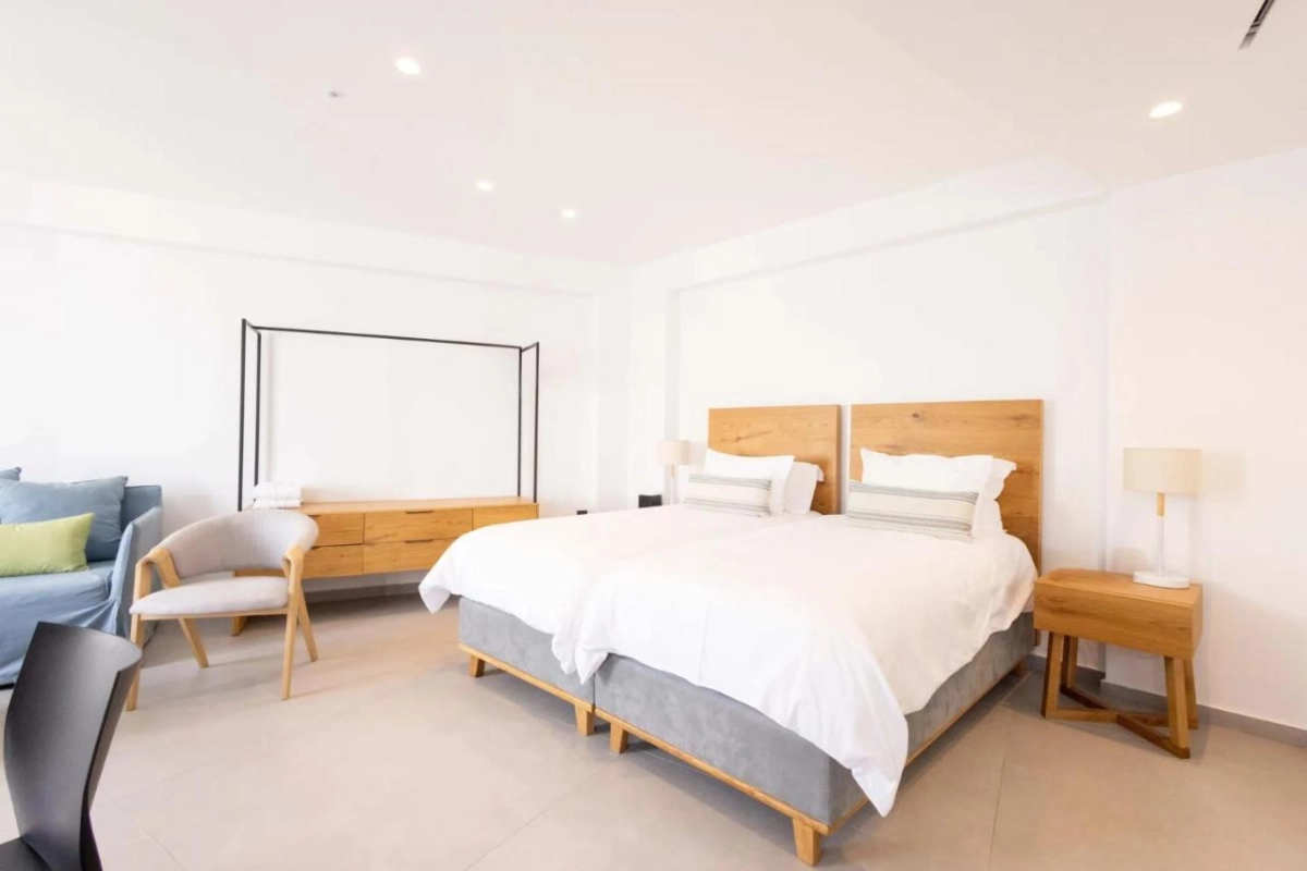 Aeifos Boutique Hotel - Hotel Photo 101