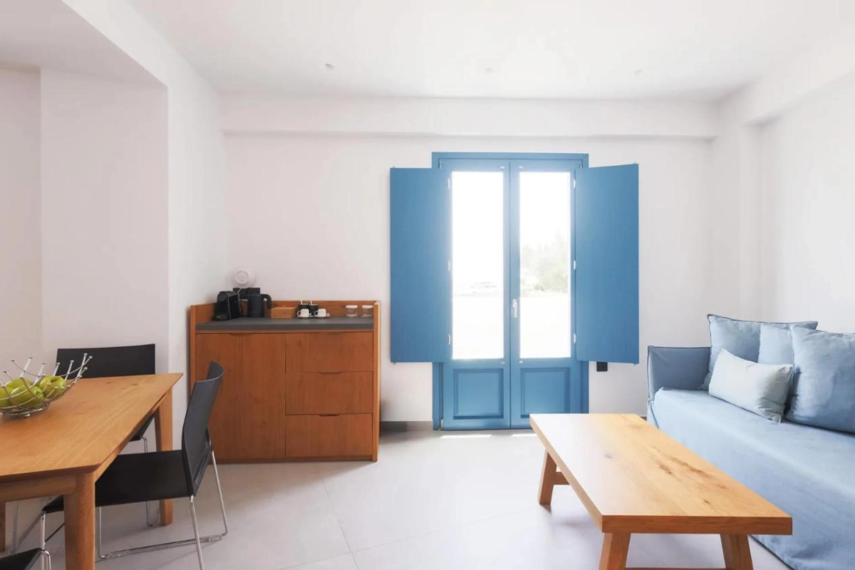 Aeifos Boutique Hotel - Hotel Photo 102