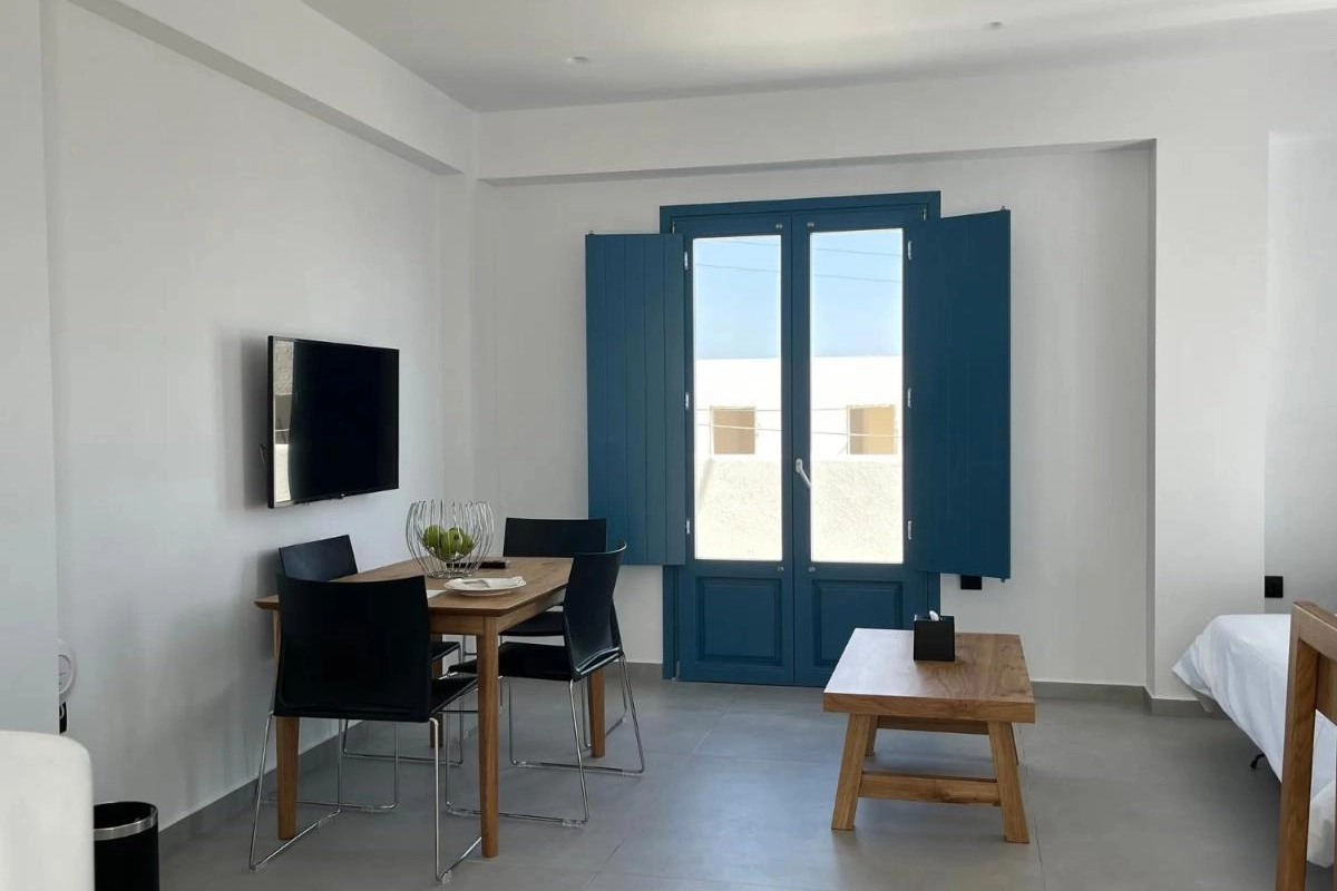 Aeifos Boutique Hotel - Hotel Photo 103