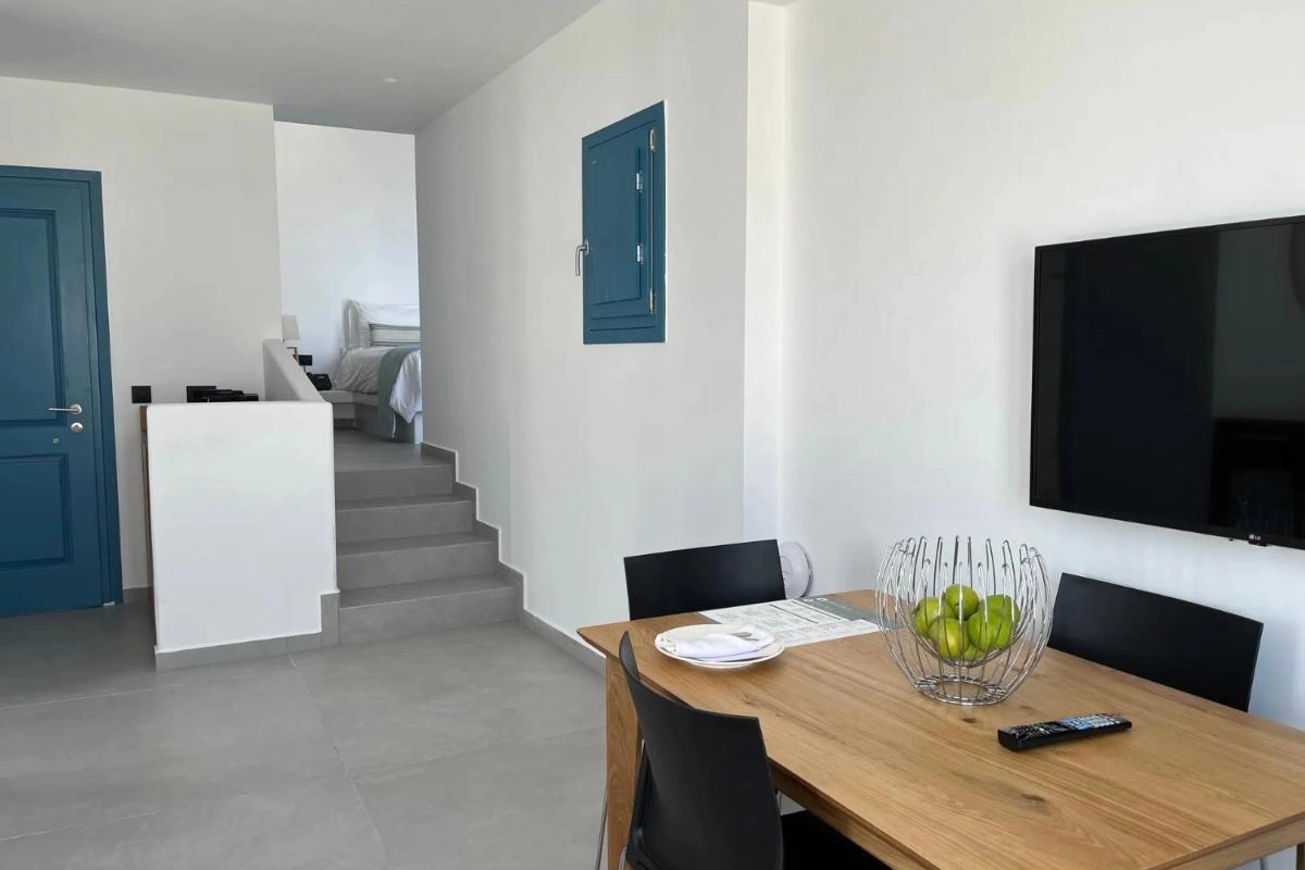 Aeifos Boutique Hotel - Hotel Photo 105