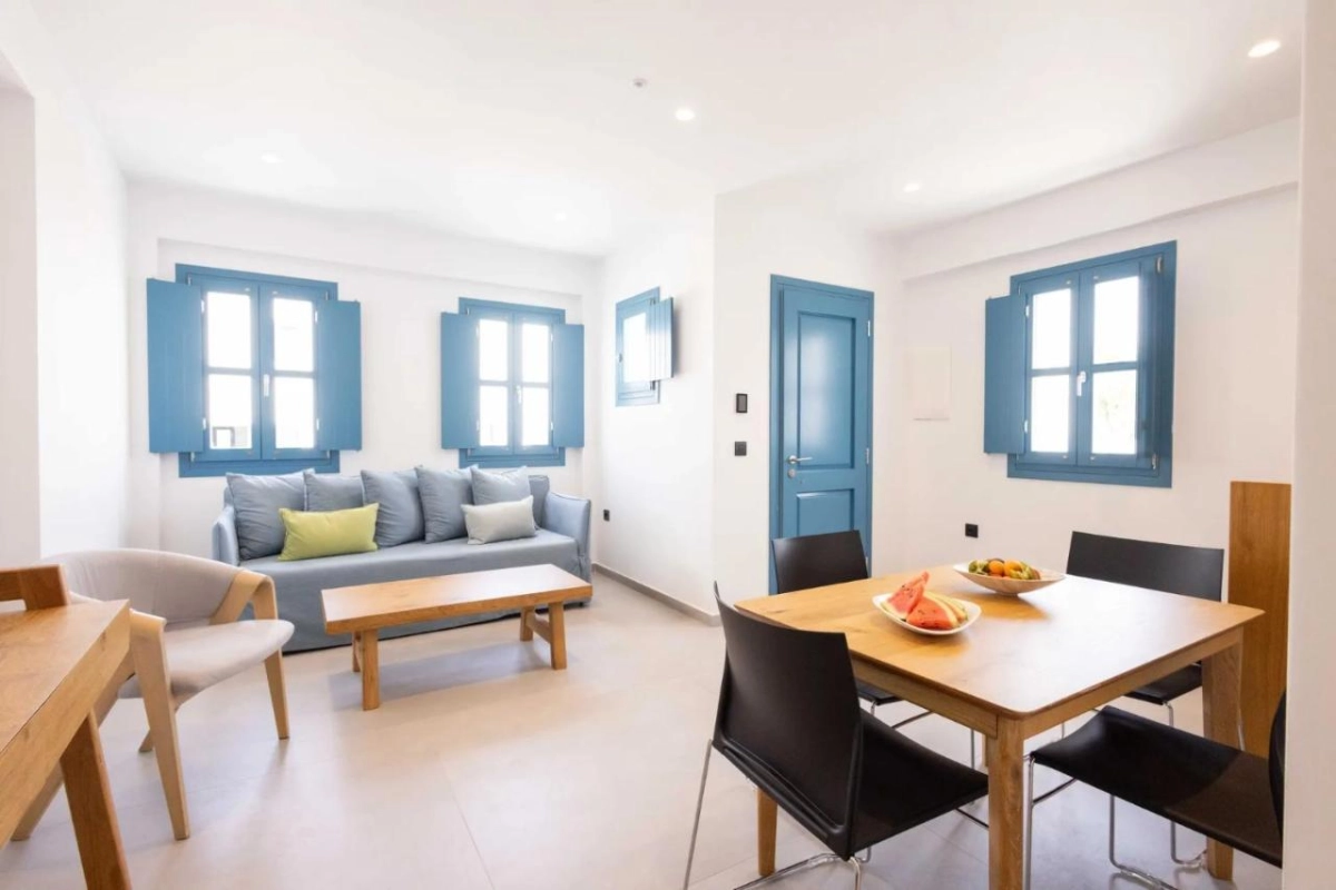 Aeifos Boutique Hotel - Hotel Photo 107