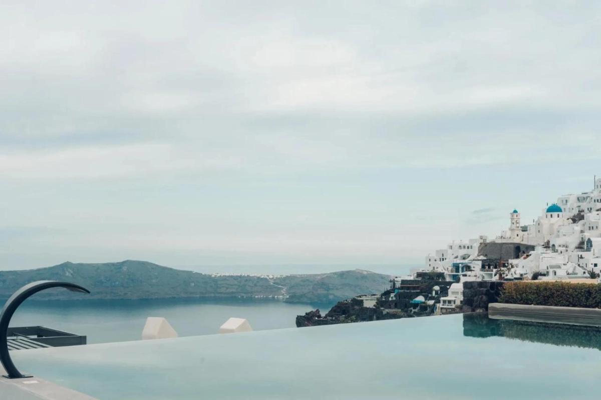 Aeifos Boutique Hotel - Hotel Photo 109