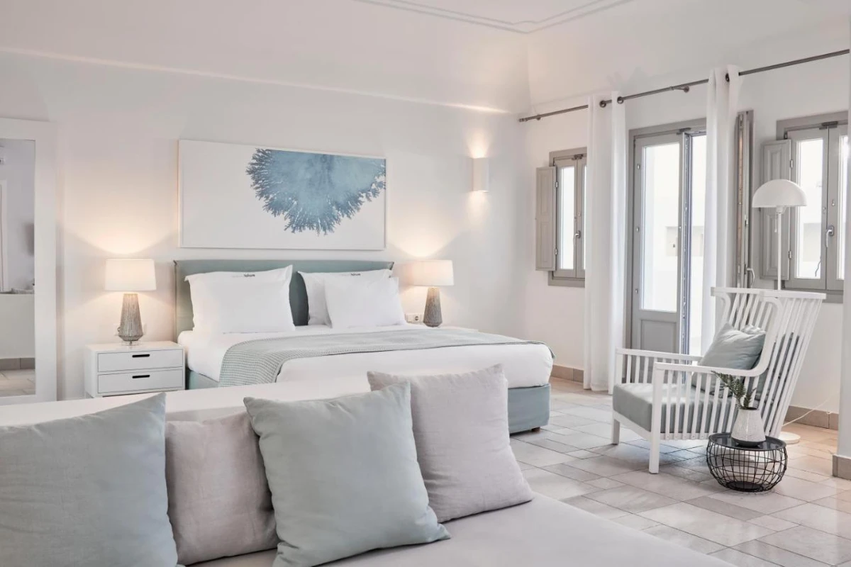 Aqua Blue Hotel - Hotel Photo 6