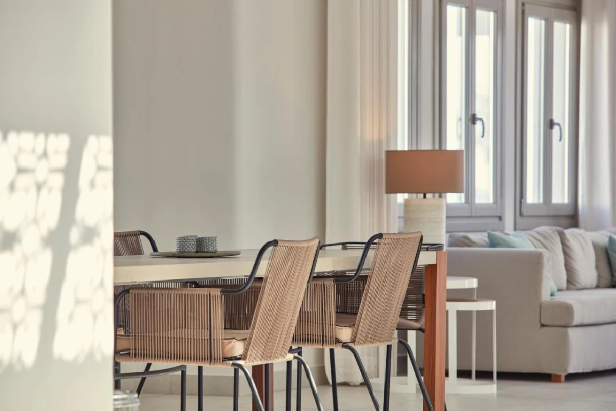 Aqua Blue Hotel - Hotel Photo 12