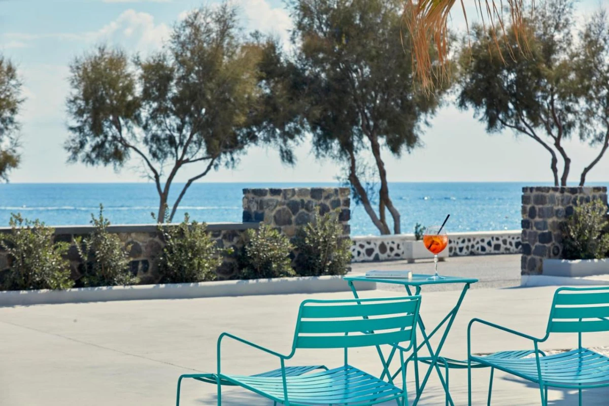 Aqua Blue Hotel - Hotel Photo 14