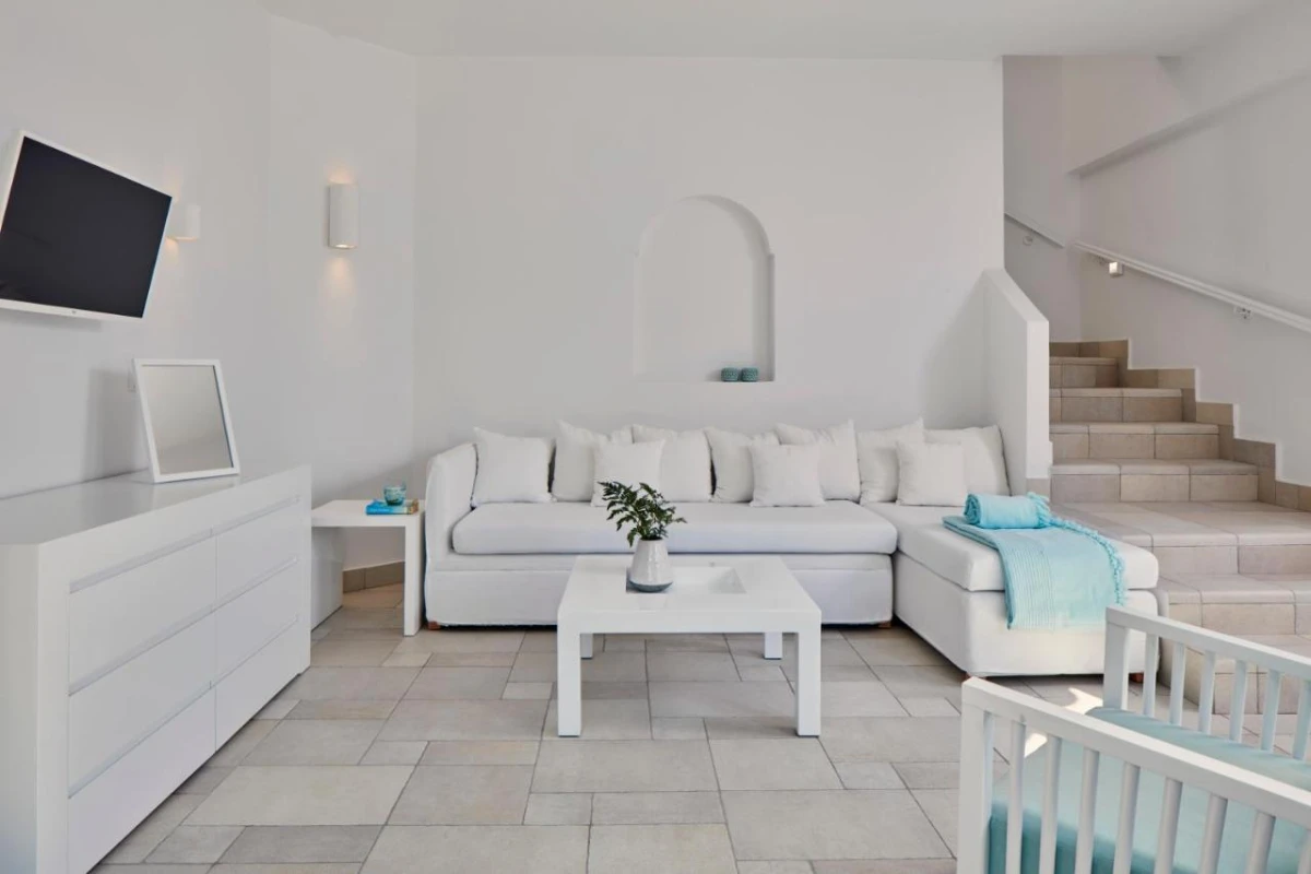 Aqua Blue Hotel - Hotel Photo 18