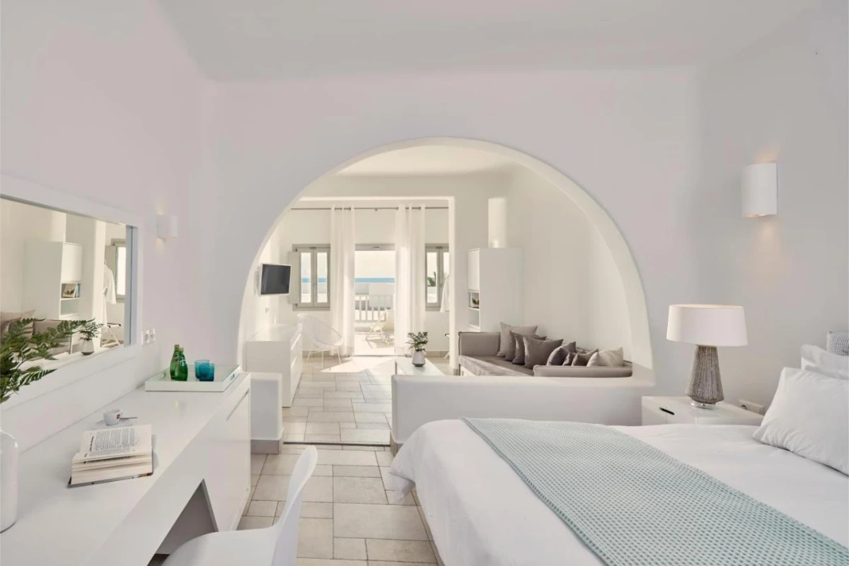 Aqua Blue Hotel - Hotel Photo 20