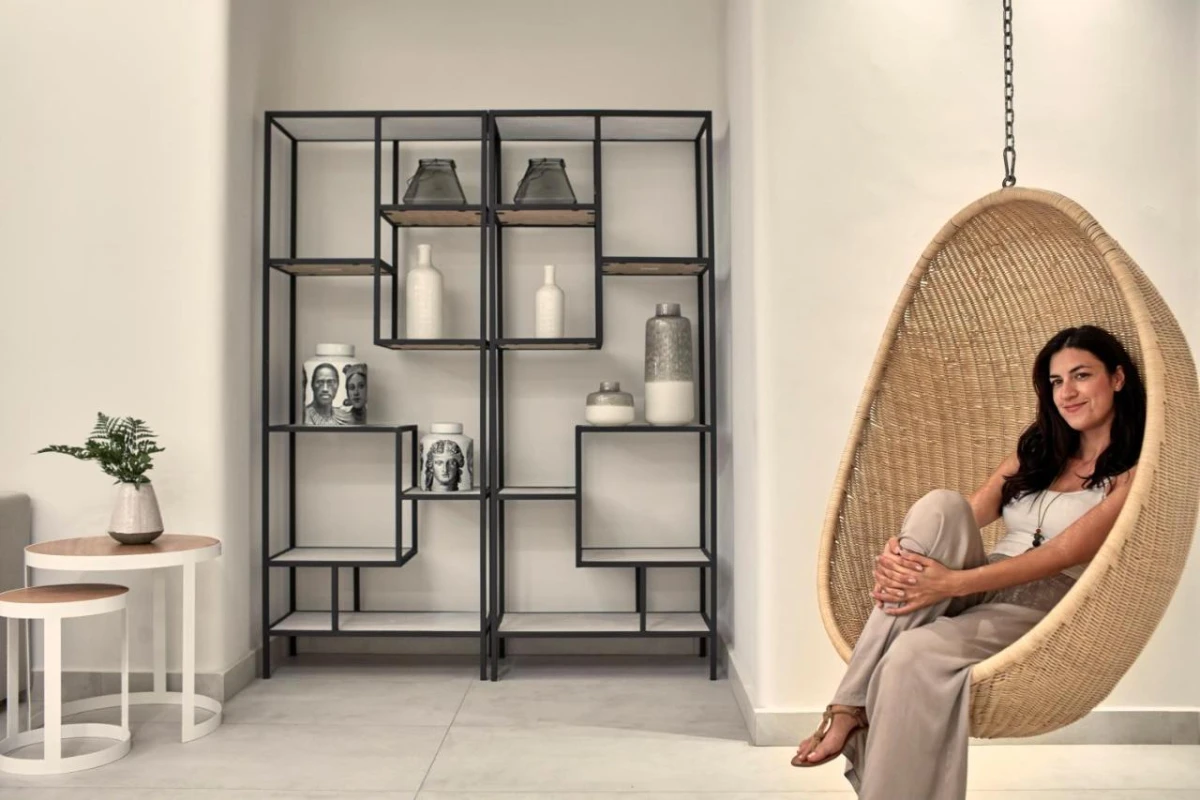 Aqua Blue Hotel - Hotel Photo 22