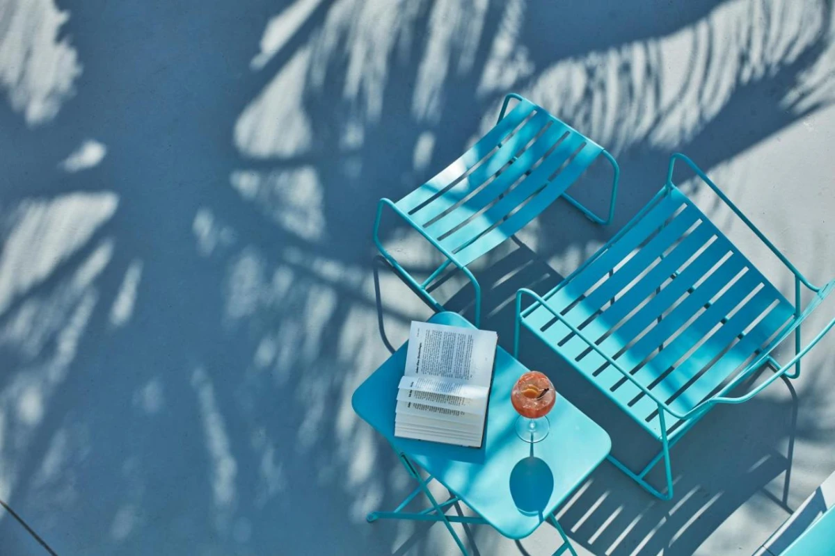 Aqua Blue Hotel - Hotel Photo 26