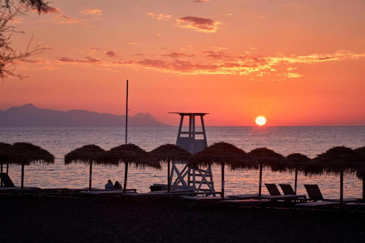 Aqua Blue Hotel - Hotel Photo 27