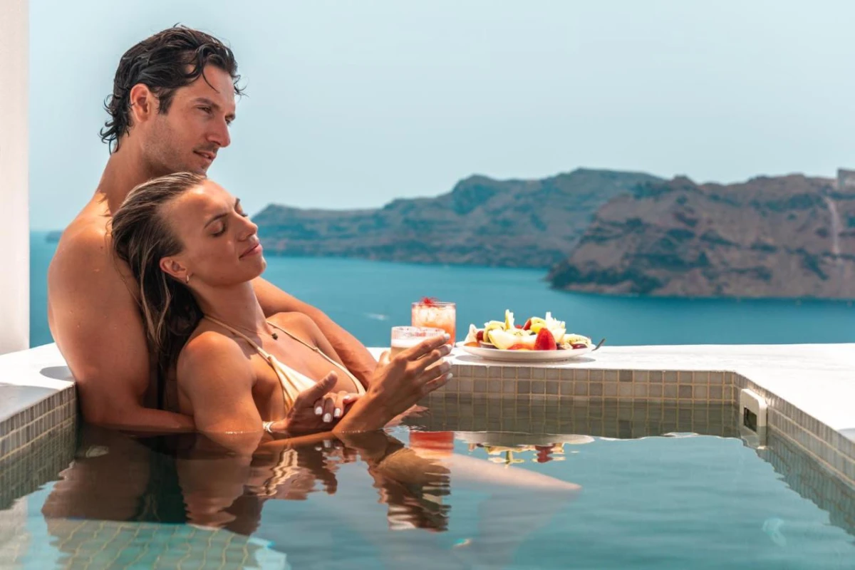 Aspaki Exclusive Hotel - Hotel Photo 7