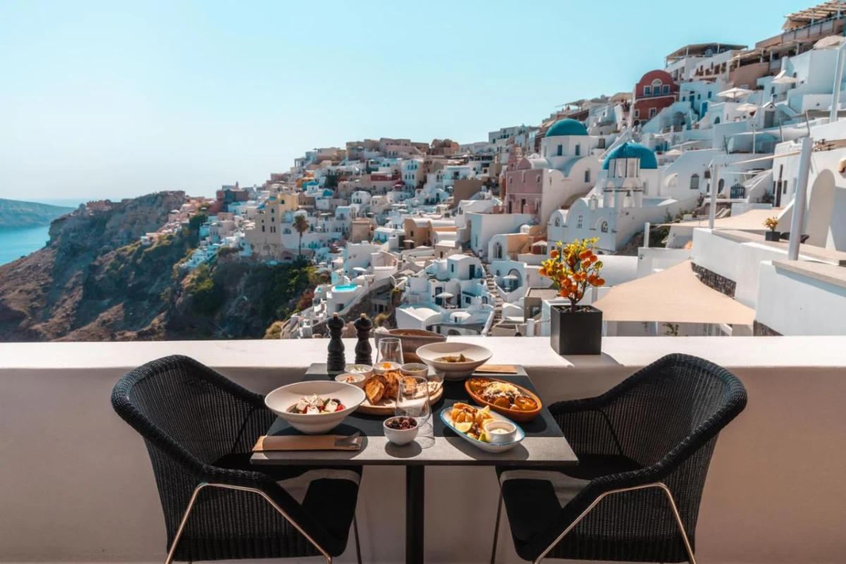 Aspaki Exclusive Hotel - Hotel Photo 9