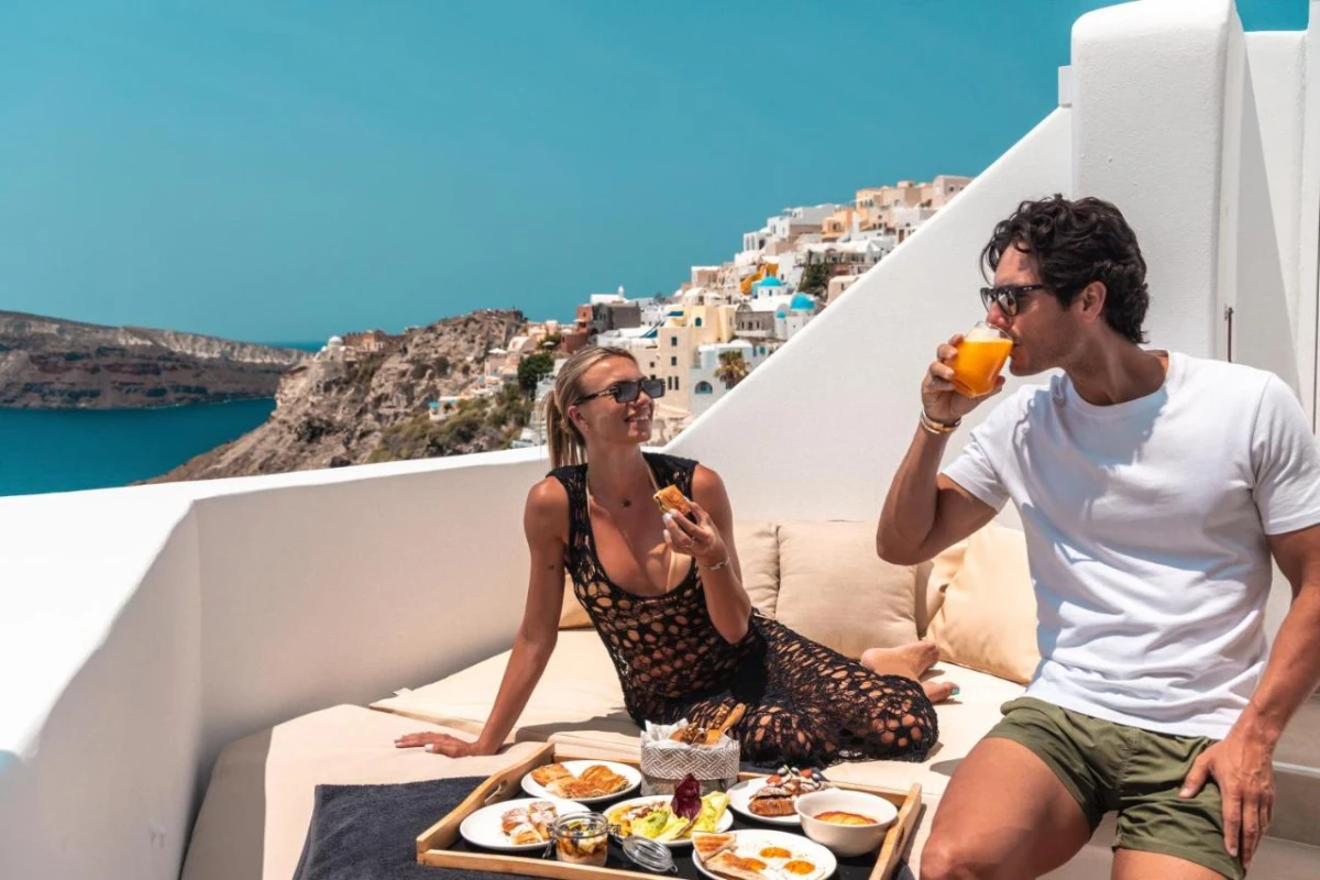 Aspaki Exclusive Hotel - Hotel Photo 10