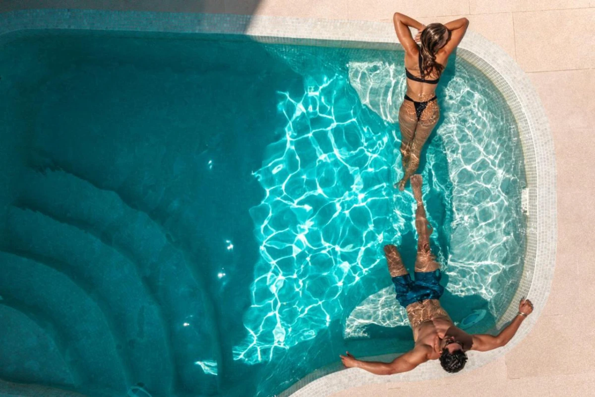 Aspaki Exclusive Hotel - Hotel Photo 11