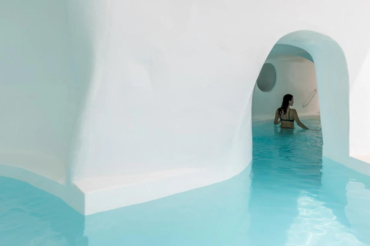 Aspaki Exclusive Hotel - Hotel Photo 22