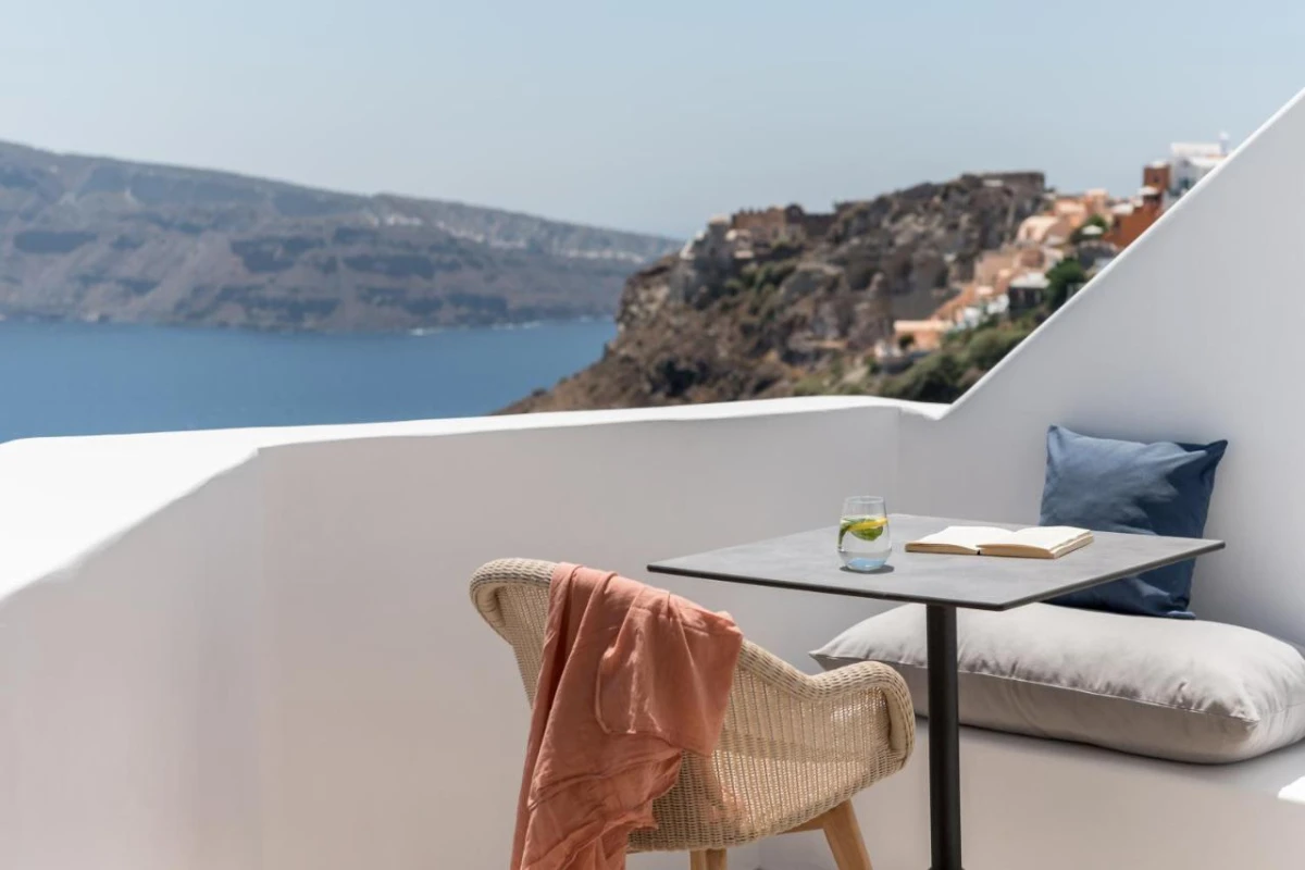 Aspaki Exclusive Hotel - Hotel Photo 25