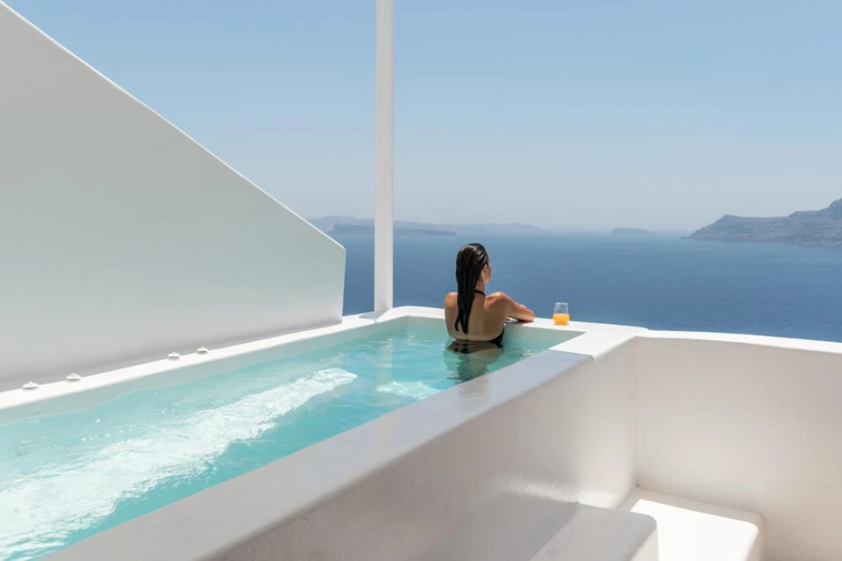 Aspaki Exclusive Hotel - Hotel Photo 35