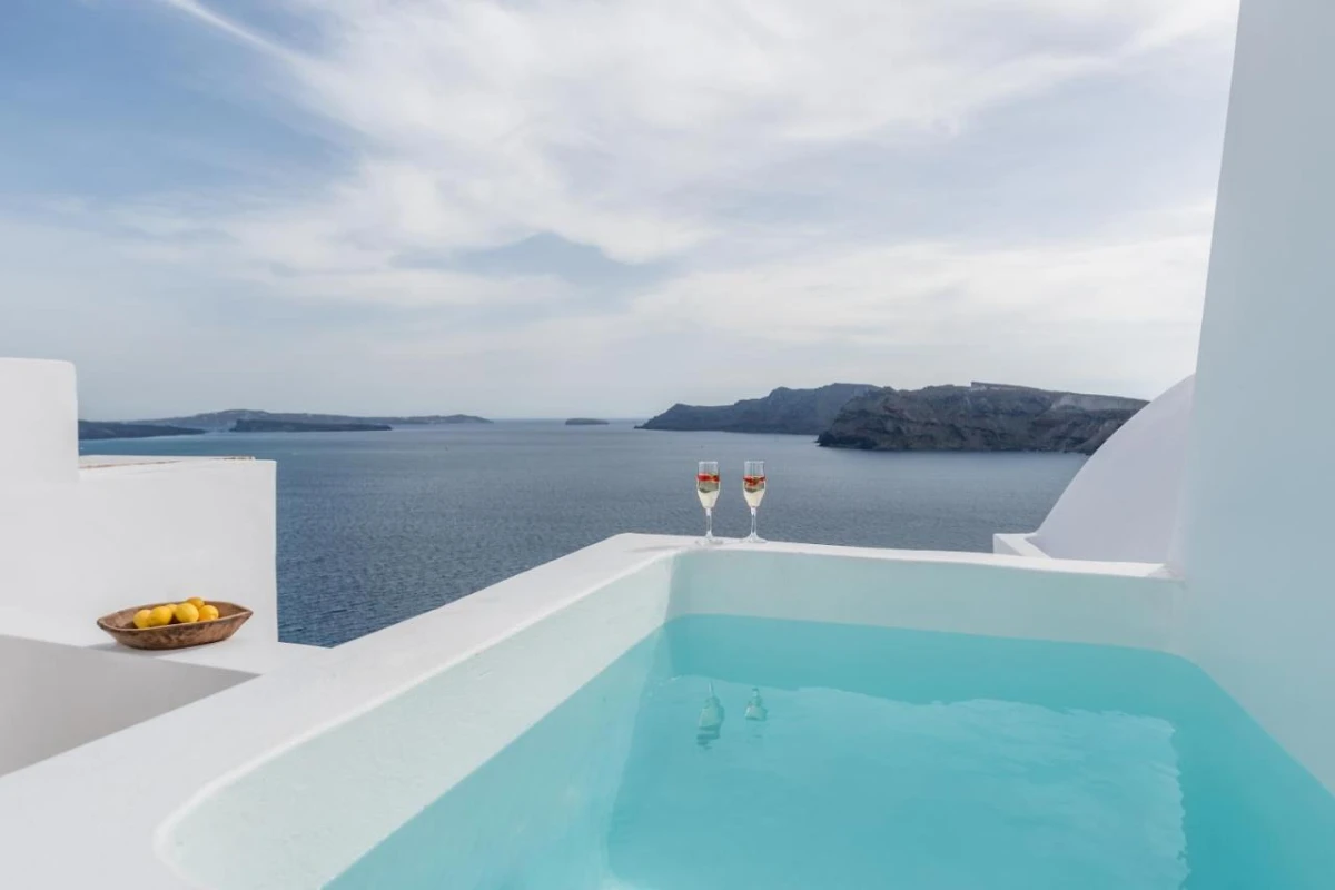 Aspaki Exclusive Hotel - Hotel Photo 48