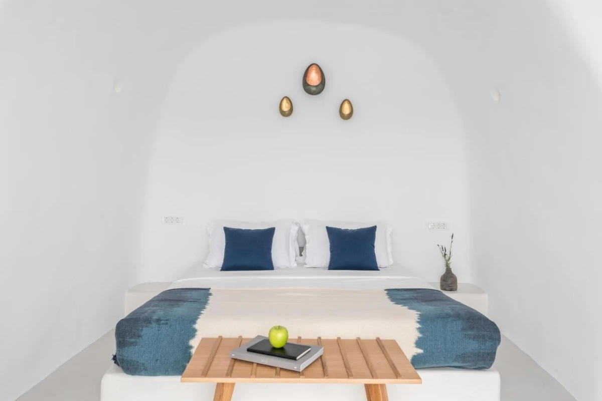 Aspaki Exclusive Hotel - Hotel Photo 49