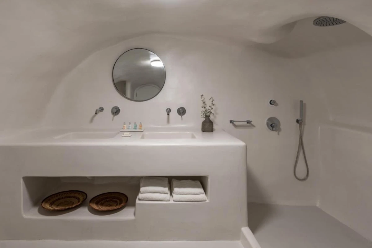 Aspaki Exclusive Hotel - Hotel Photo 50