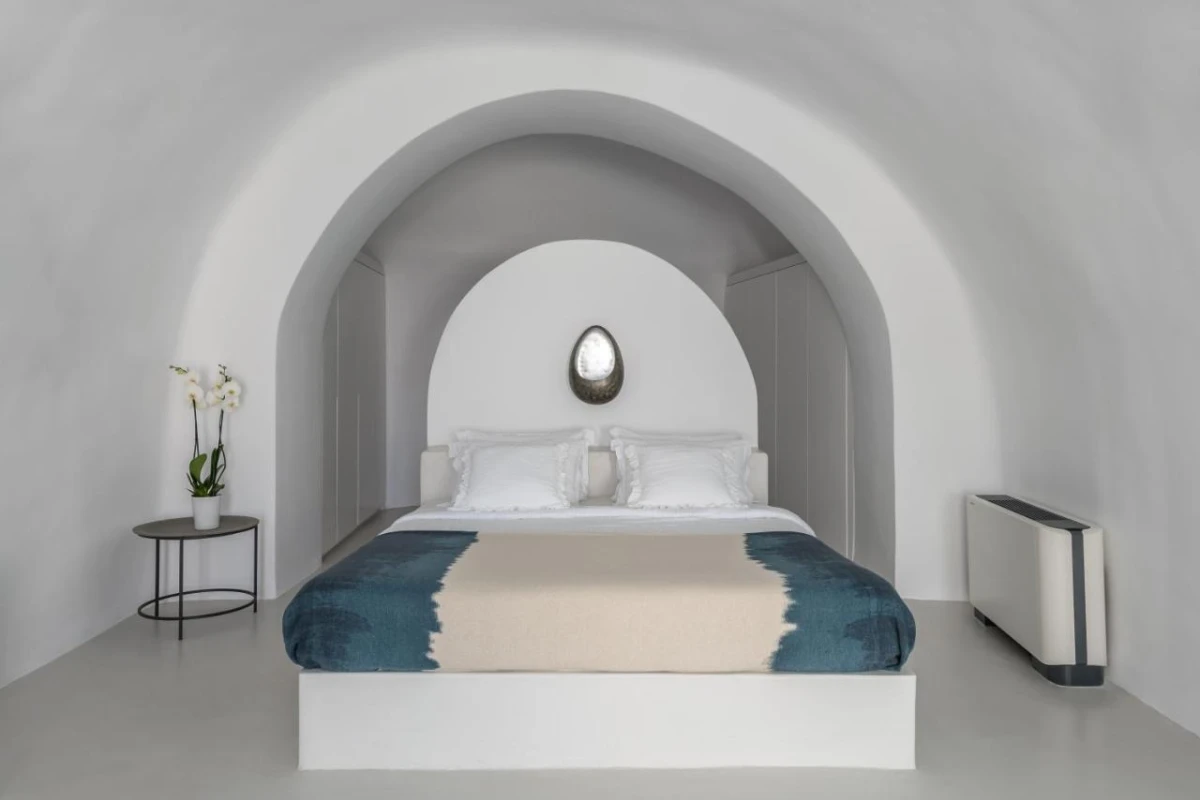 Aspaki Exclusive Hotel - Hotel Photo 51