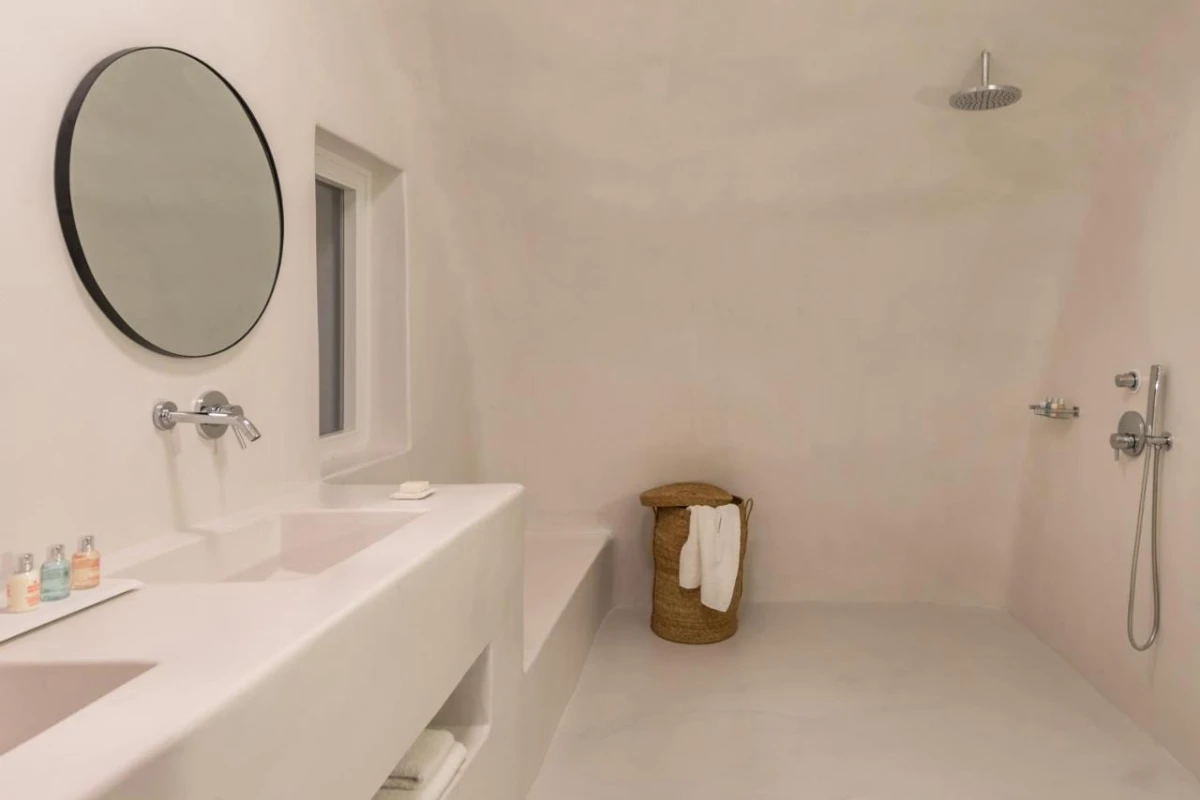 Aspaki Exclusive Hotel - Hotel Photo 53