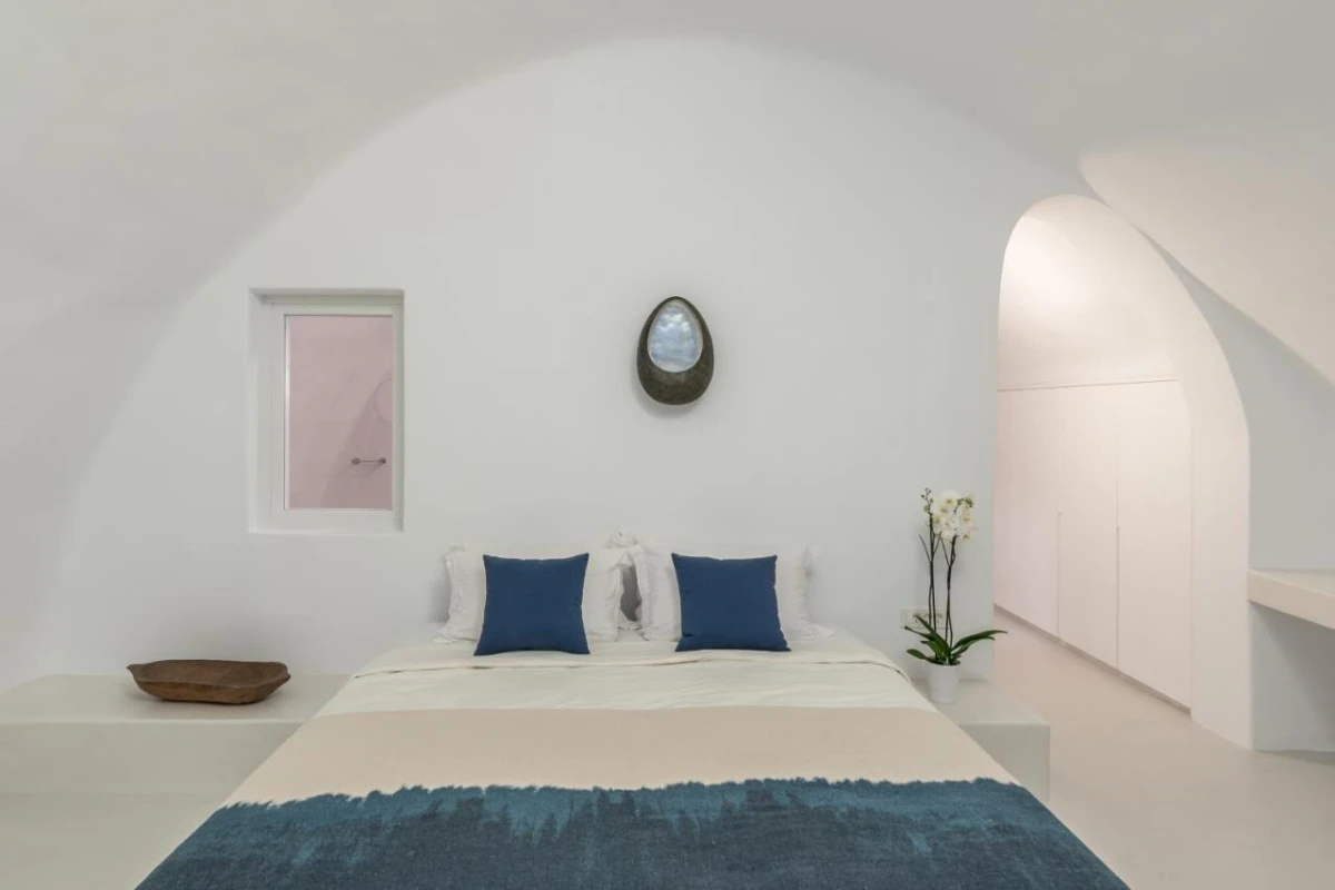 Aspaki Exclusive Hotel - Hotel Photo 54