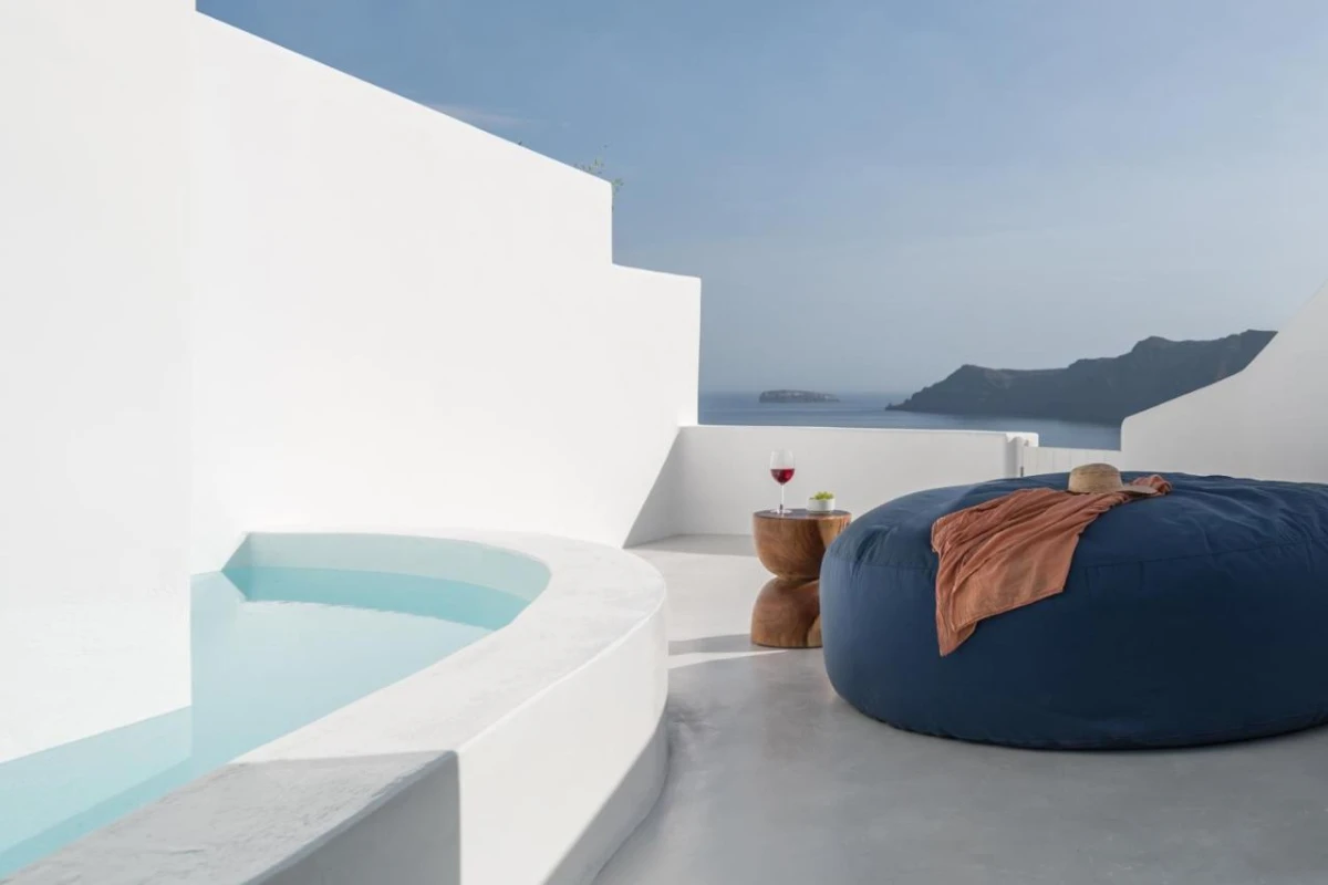 Aspaki Exclusive Hotel - Hotel Photo 57