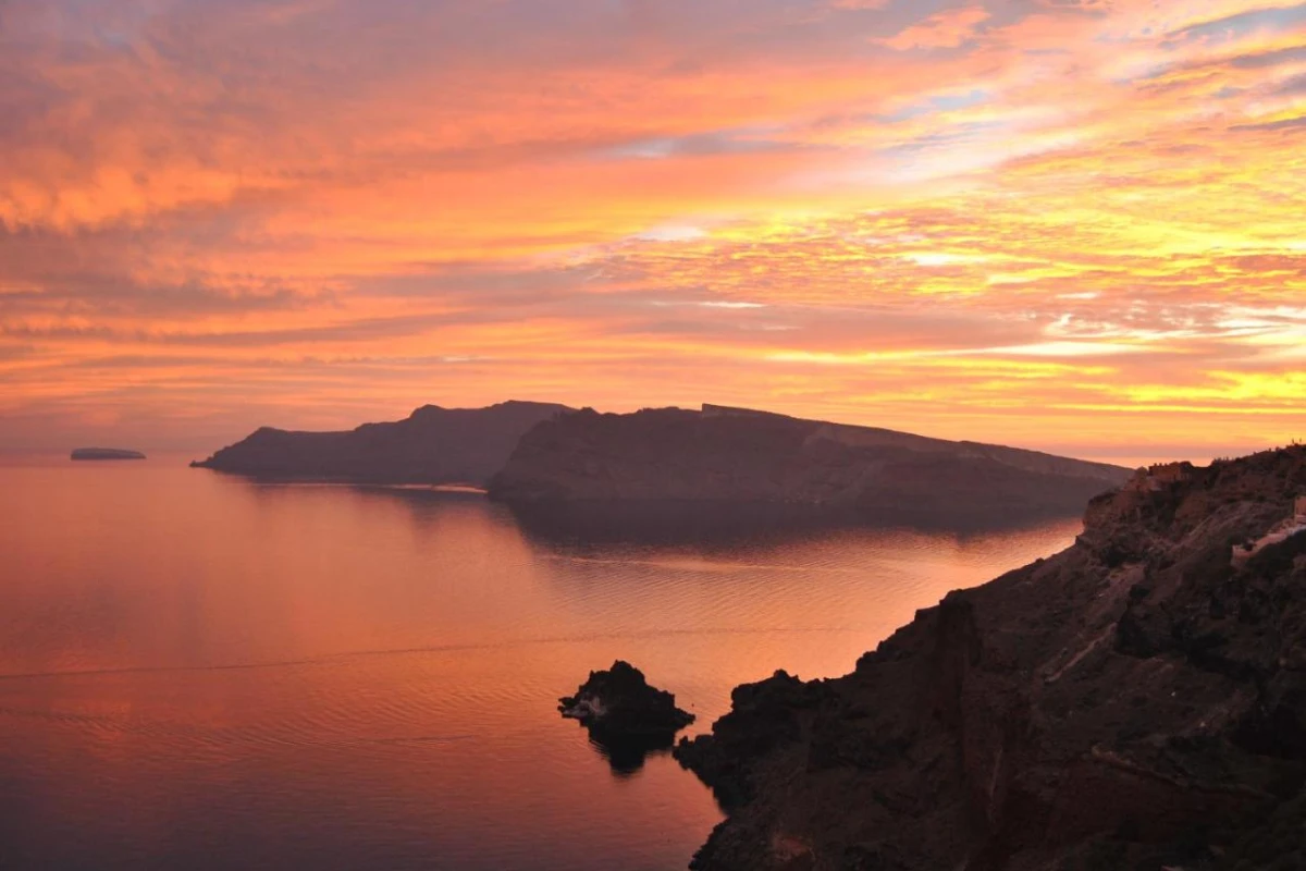 Aspaki Exclusive Hotel - Hotel Photo 60