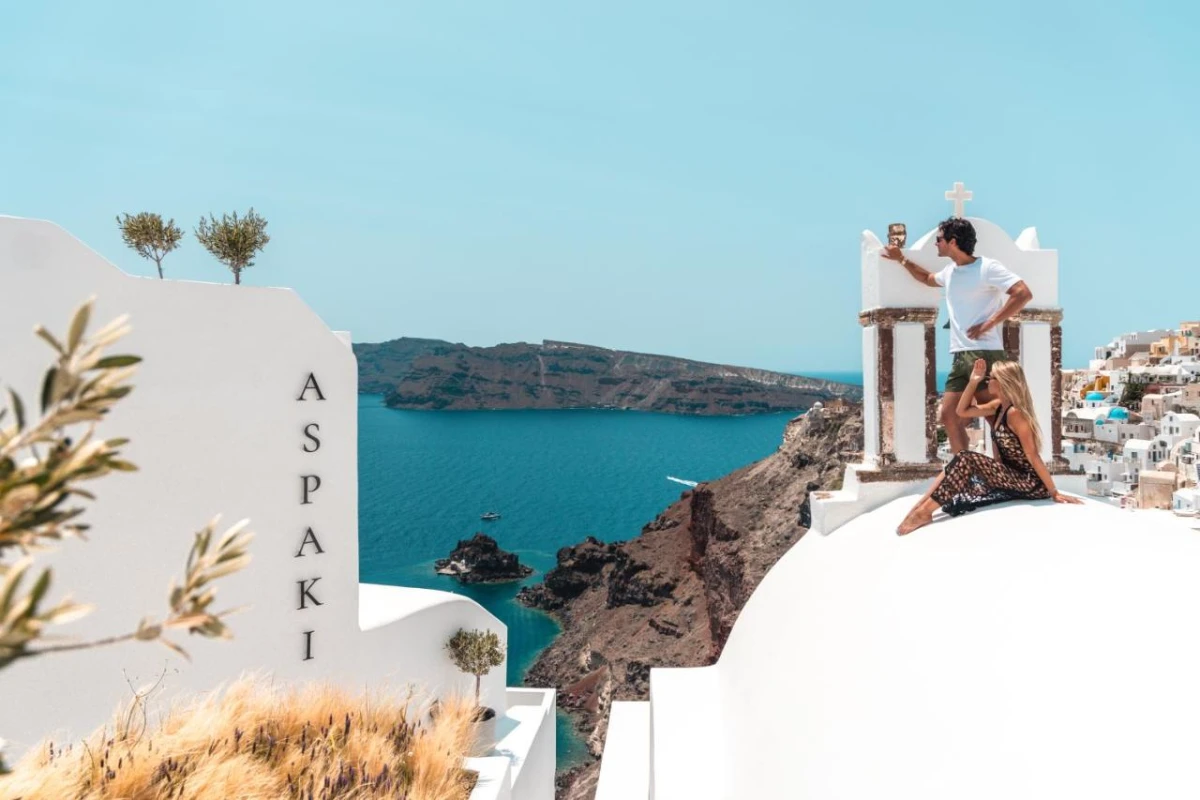 Aspaki Exclusive Hotel - Hotel Photo 61