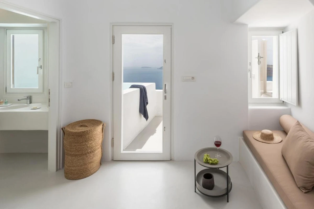 Aspaki Exclusive Hotel - Hotel Photo 64