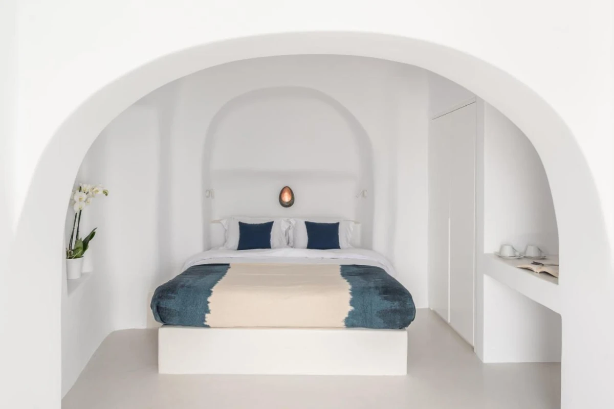 Aspaki Exclusive Hotel - Hotel Photo 65