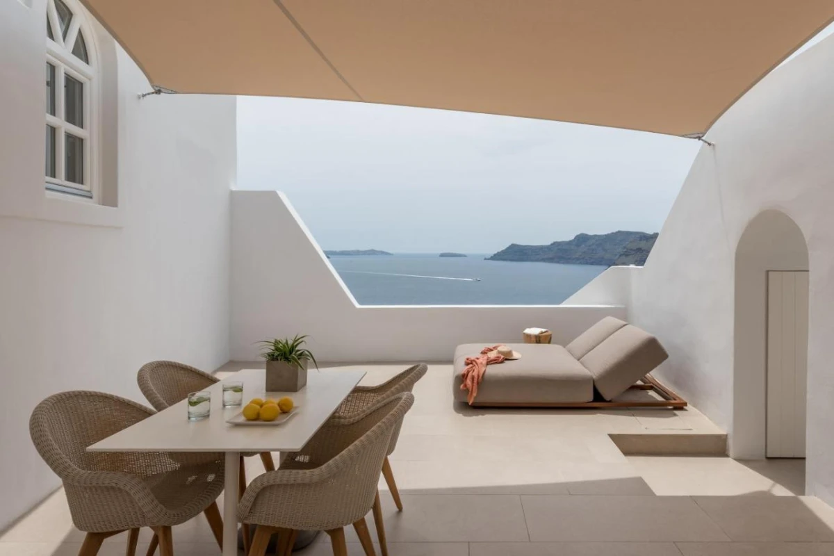 Aspaki Exclusive Hotel - Hotel Photo 67