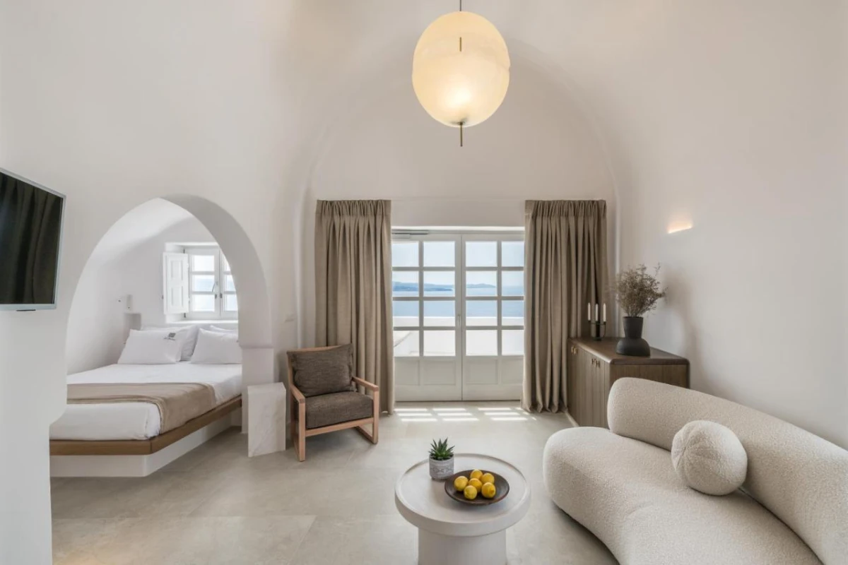 Aspaki Exclusive Hotel - Hotel Photo 68