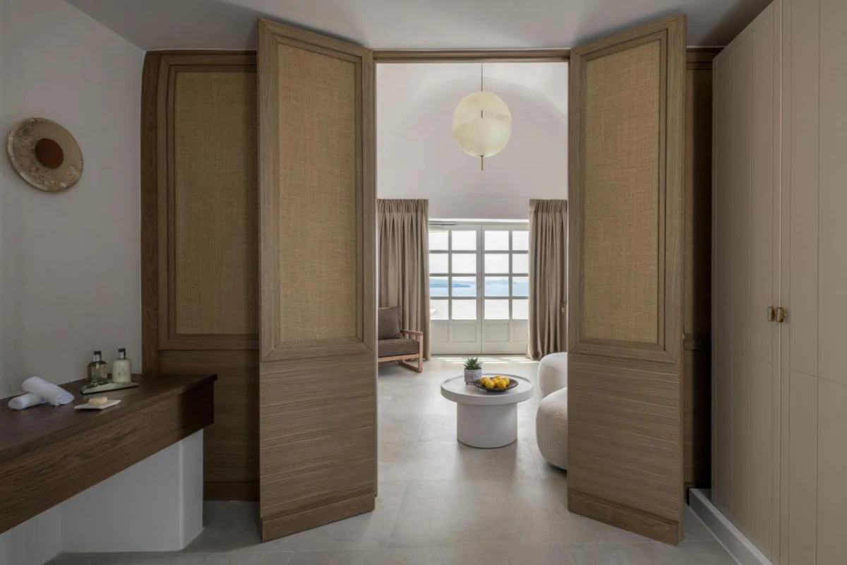 Aspaki Exclusive Hotel - Hotel Photo 69