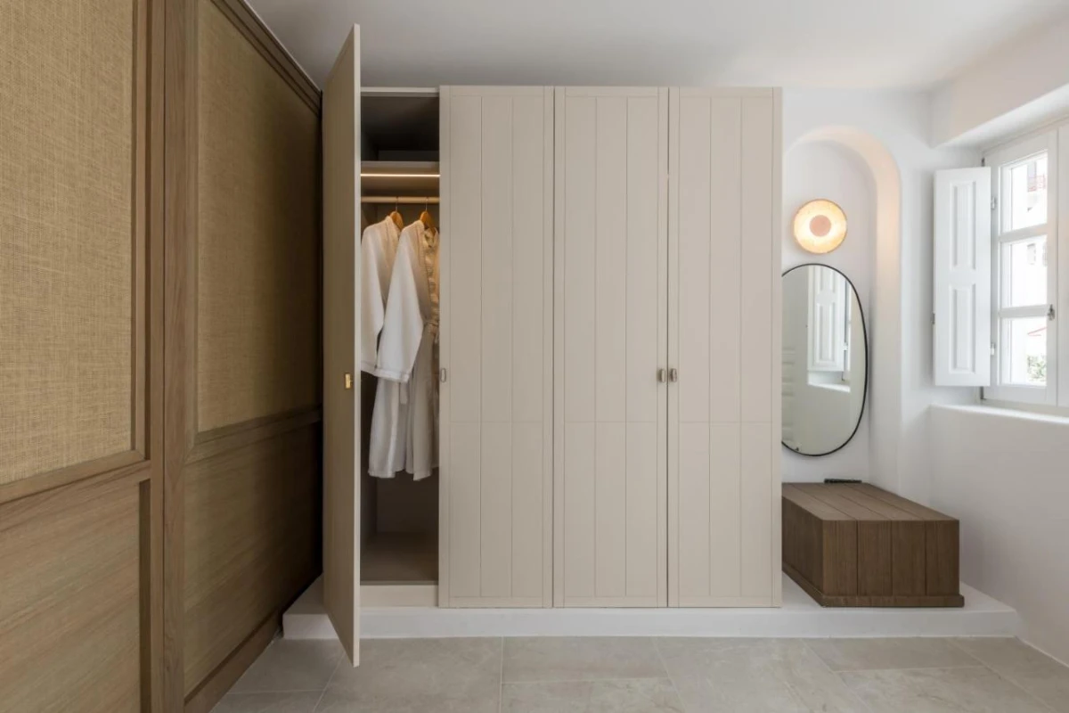 Aspaki Exclusive Hotel - Hotel Photo 70