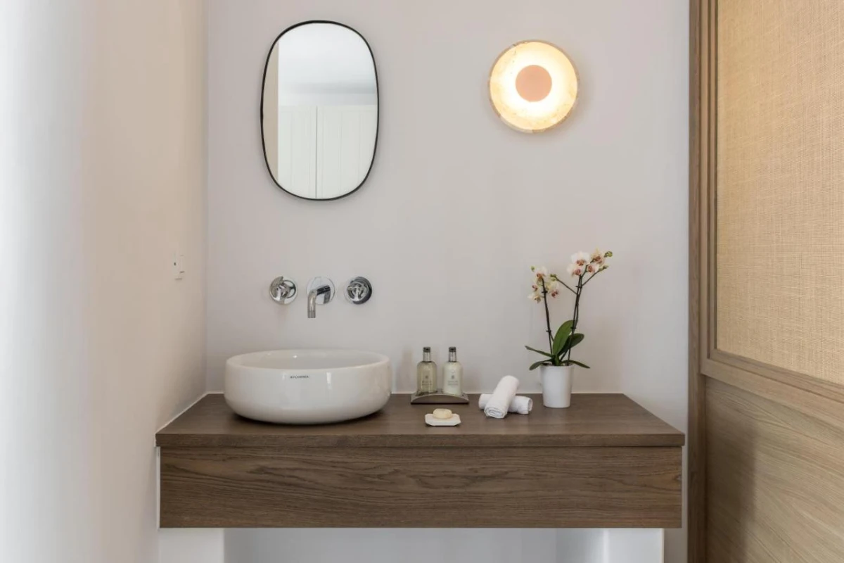 Aspaki Exclusive Hotel - Hotel Photo 71