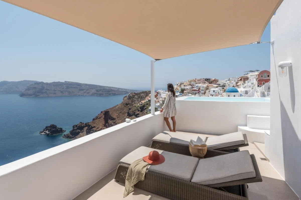 Aspaki Exclusive Hotel - Hotel Photo 74