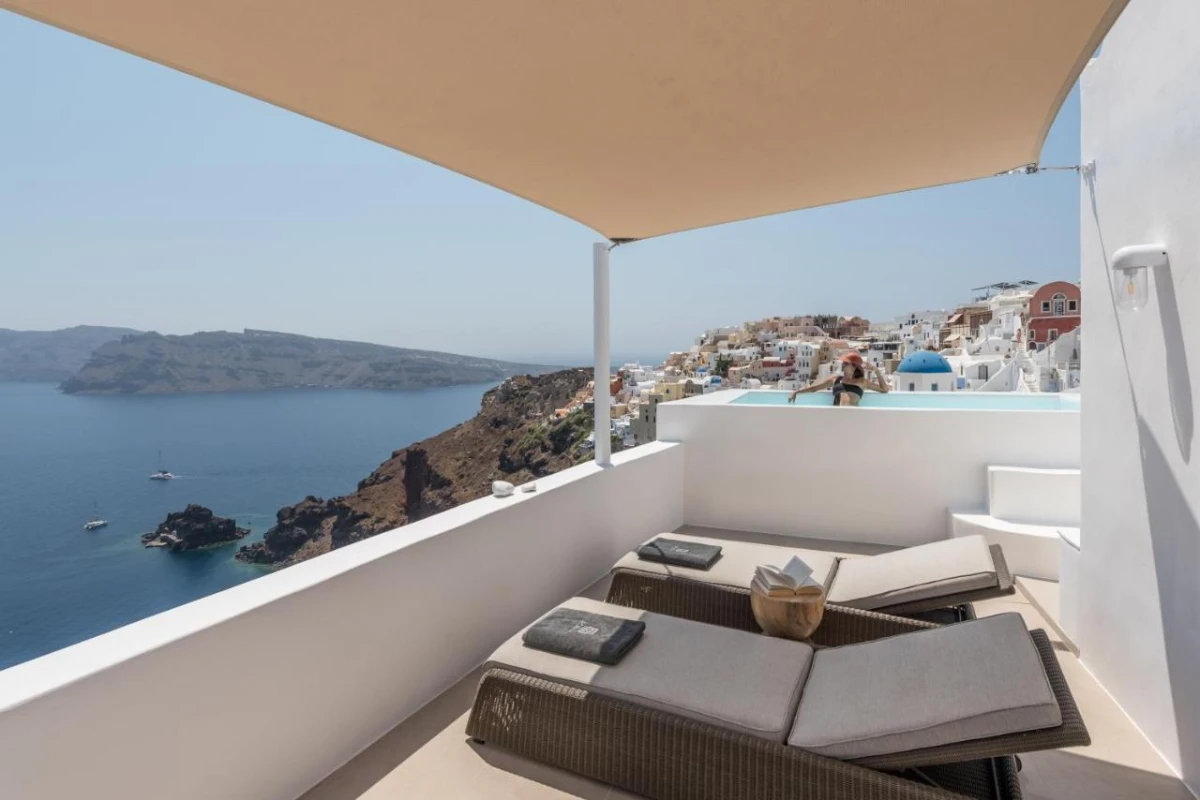 Aspaki Exclusive Hotel - Hotel Photo 78