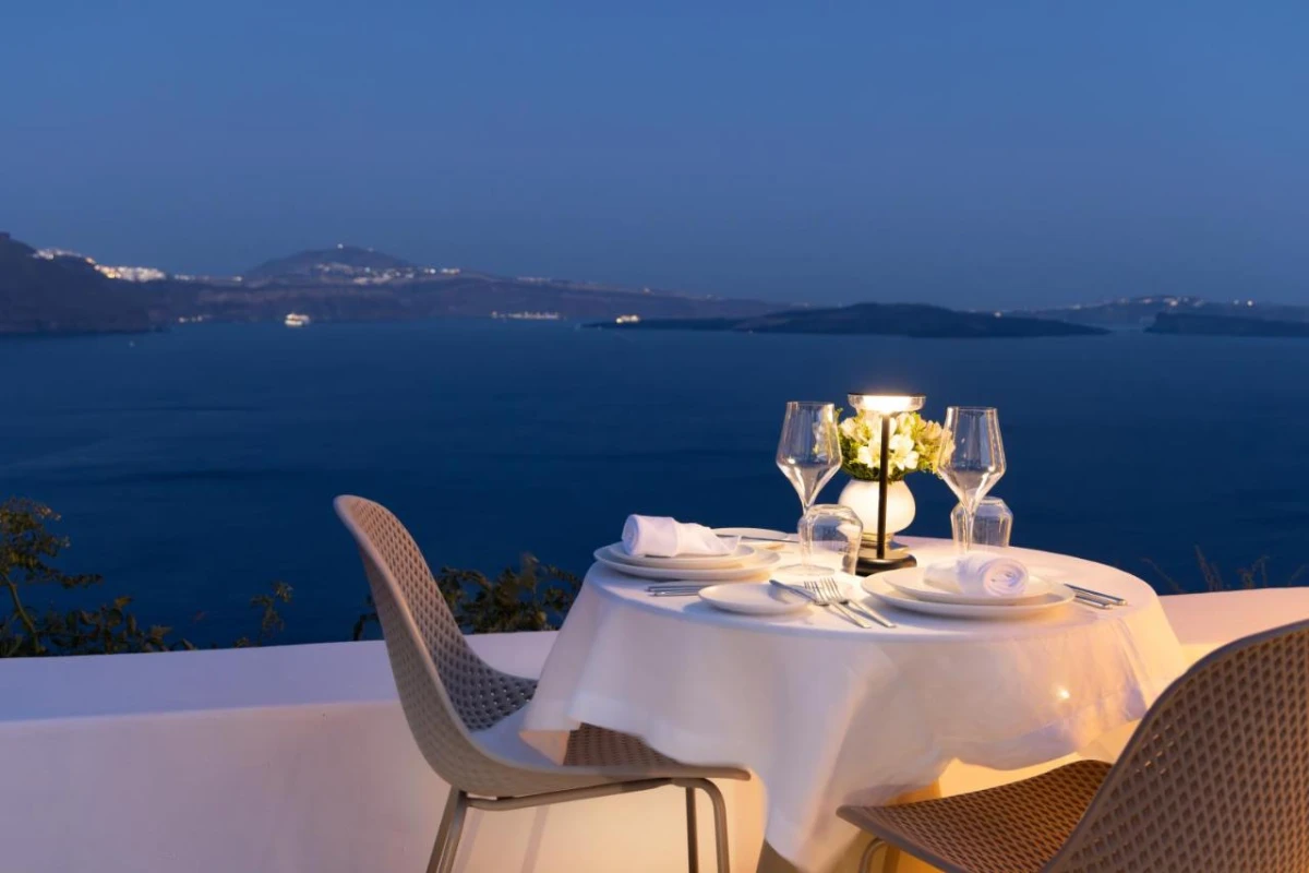 Aspaki Exclusive Hotel - Hotel Photo 80